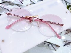 -巨野大光明眼镜(银星购物广场店)