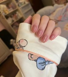 -UU·NAIL美甲美睫專門店