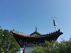 -洛阳白马寺