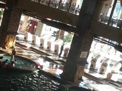 -咸宁万豪温泉谷度假区