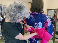 -京都冈本和服体验租赁店(清水寺店)