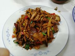 -新新湘菜馆(新中街二条店)
