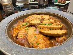 -锡和无锡菜(景丽苑店)