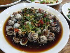 -潮粥馆(长江花园店)