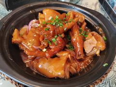 -千岛湖小鱼儿·淳安匠心农家菜