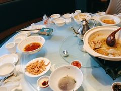 -老傅家湘潭水煮活鱼店(众一国际店)