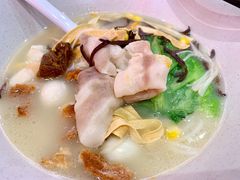 -米鲜剁椒米线(梅溪湖店)