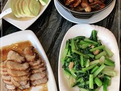 -美极鲜食坊(宝安南路店)