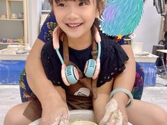 -粤陶渊.DIY陶艺体验馆(粤陶总店)