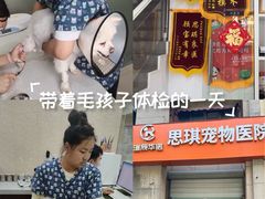 -思琪宠物医院(昆山花桥店)