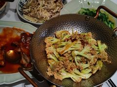 -香雪海饭店中餐厅(人民桥店)