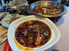 -洞庭鱼香(万科店)