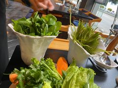 -野菌皇海景野生菌火锅(滨海大道店)