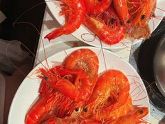 -加餐海鲜自助(宝龙一城店)