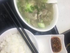 -黑山牛肉汤火锅(花城汇店)