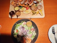 -布拉格餐厅· 中欧捷克菜(全国首店)