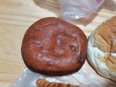 -新侨三宝乐面包店(崇文门店)