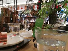 -花蒲甜品(海信广场店)