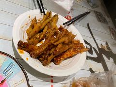 -嘉州九妹凤爪(乐山总店)