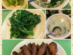 -盛港湾海鲜食府(黄沙店)