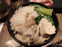 -我那覇豚肉店(カフーナ旭橋店)