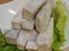 -狐狸爱上椰子鸡(滨江星光大道店)