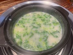 -大良毋米粥(锦龙路总店)