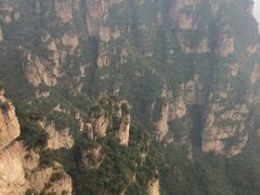 -狼牙山风景区