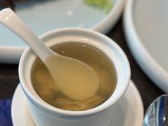 -翠湖轩中餐厅(昆明翠湖宾馆店)
