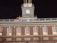 -美国独立纪念馆