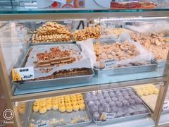 -爱德顺糕点食屋(利民道店)