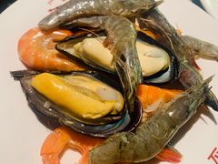 -芝小官毛肚火锅海鲜自助(淮安清江浦区新亚店)