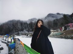 -硗碛藏寨·神木垒景区