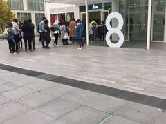 -1点点(银座和谐广场店)