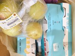 -北京华联生活超市(兰州红星店)
