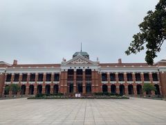 -辛亥革命博物院北区