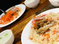 -塔斯提抓饭(东城汇店)