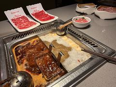 -海底捞火锅(金光华店)