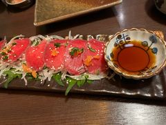 -万岛日本料理铁板烧(万泰国际店)