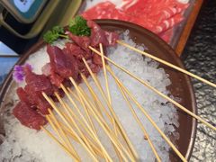 -阳坊涮肉(西直门凯德mall店)