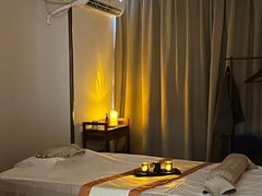 -康熙养生SPA·轻奢足道(江宁万达店)