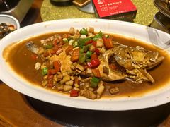 -徽三说·土徽菜·中国徽菜连锁品牌(一中店)