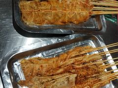 -堂堂小伙夫·辽宁小吃大排档(京西大悦城店)