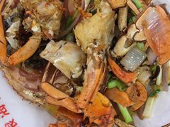 -阿浪海鲜连锁•海鲜加工•老字号(第一市场店)