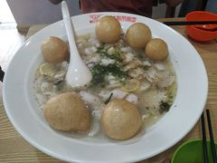 -乐达酸菜鱼面(山师东路店)