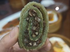 -顺德人家食府(黄金广场店)