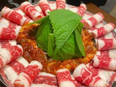-春熙台·韩国料理(宝安西乡店)