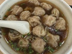 -蒋家桥饺面店(东关街店)