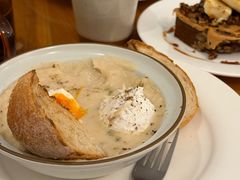 -Egg•Allday Brunch(襄阳北路店)