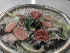 -海关荤豆花(洋河一路店)